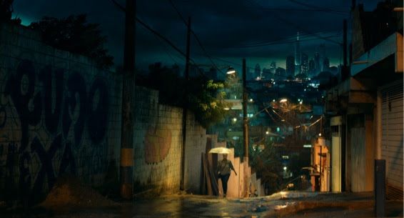 Los buenos modales : Foto