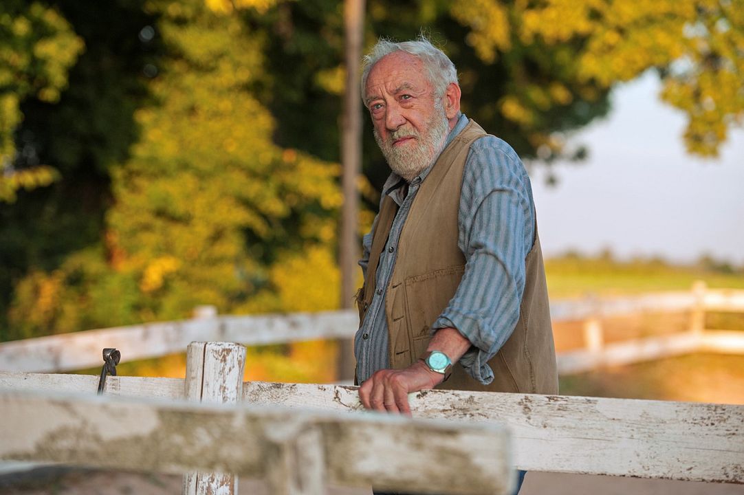 Foto Dieter Hallervorden