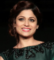 Cartel Shamita Shetty