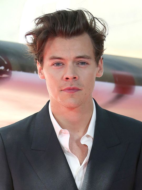 Cartel Harry Styles