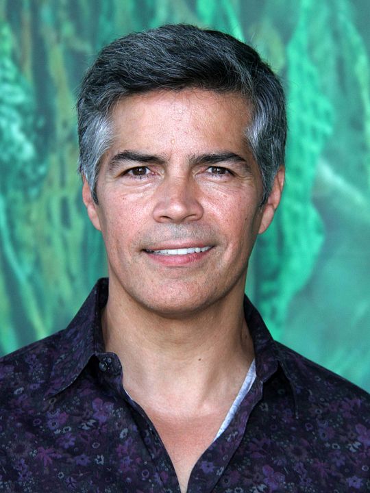Cartel Esai Morales