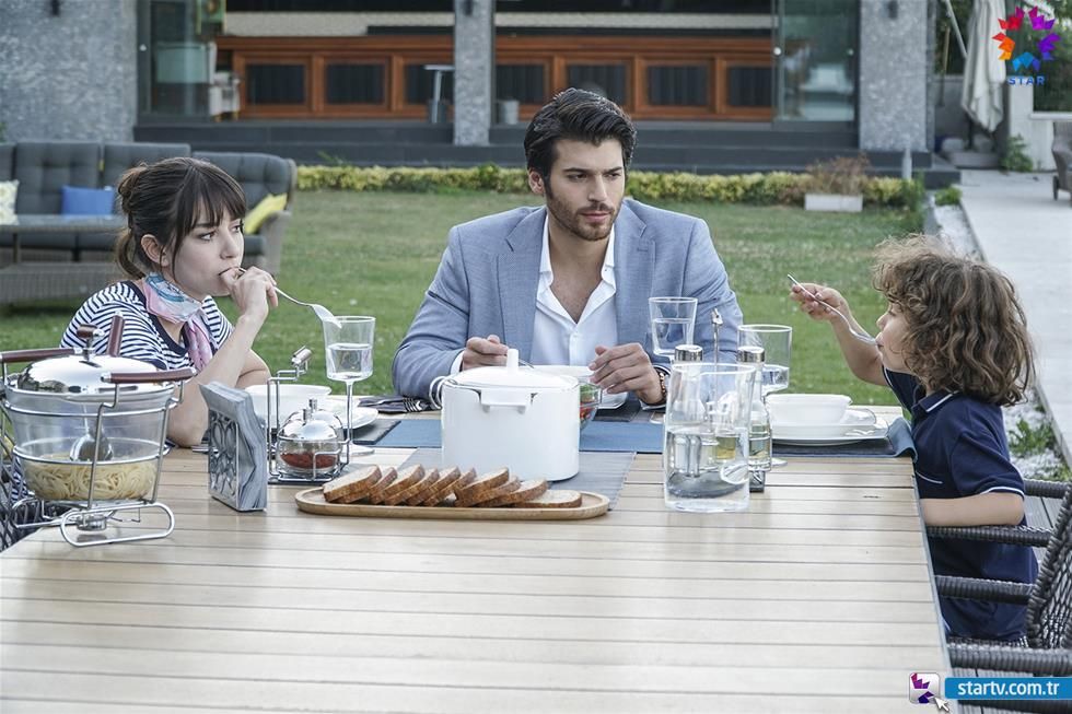 Dolunay (Luna Llena) : Foto
