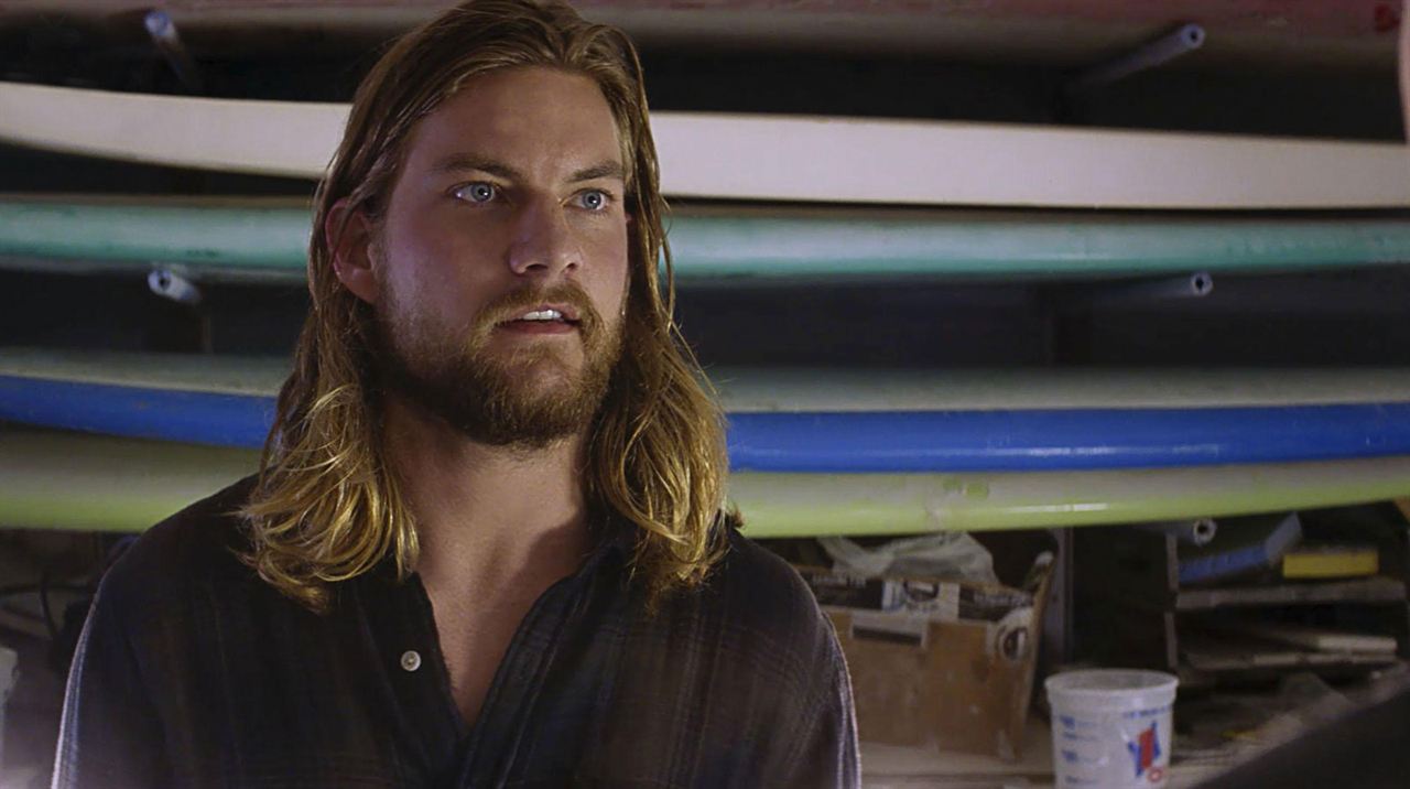 Animal Kingdom : Foto Jake Weary