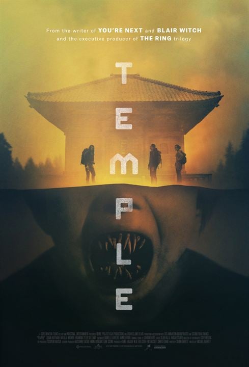 Temple : Cartel