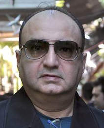 Cartel Navin Nischol