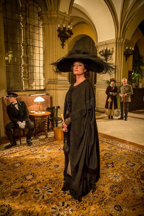 Foto Natalia Wörner