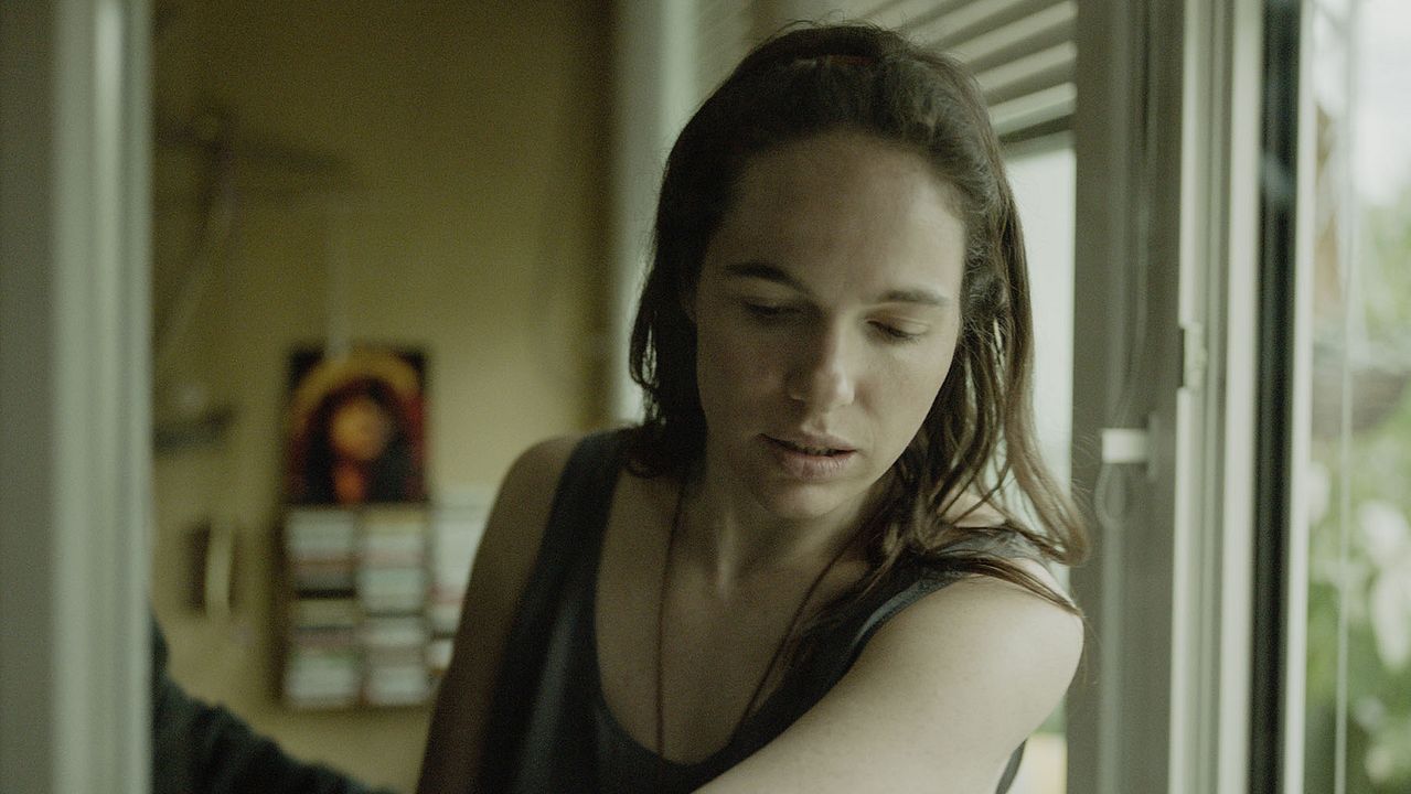 Foto Verena Altenberger