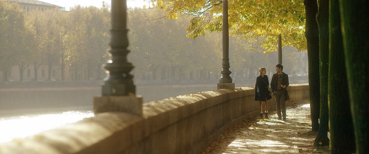 In Search of Fellini : Foto