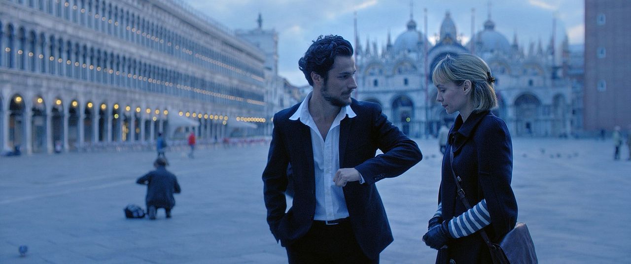 In Search of Fellini : Foto