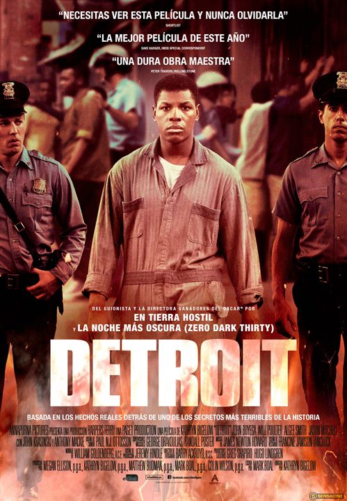 Detroit : Cartel