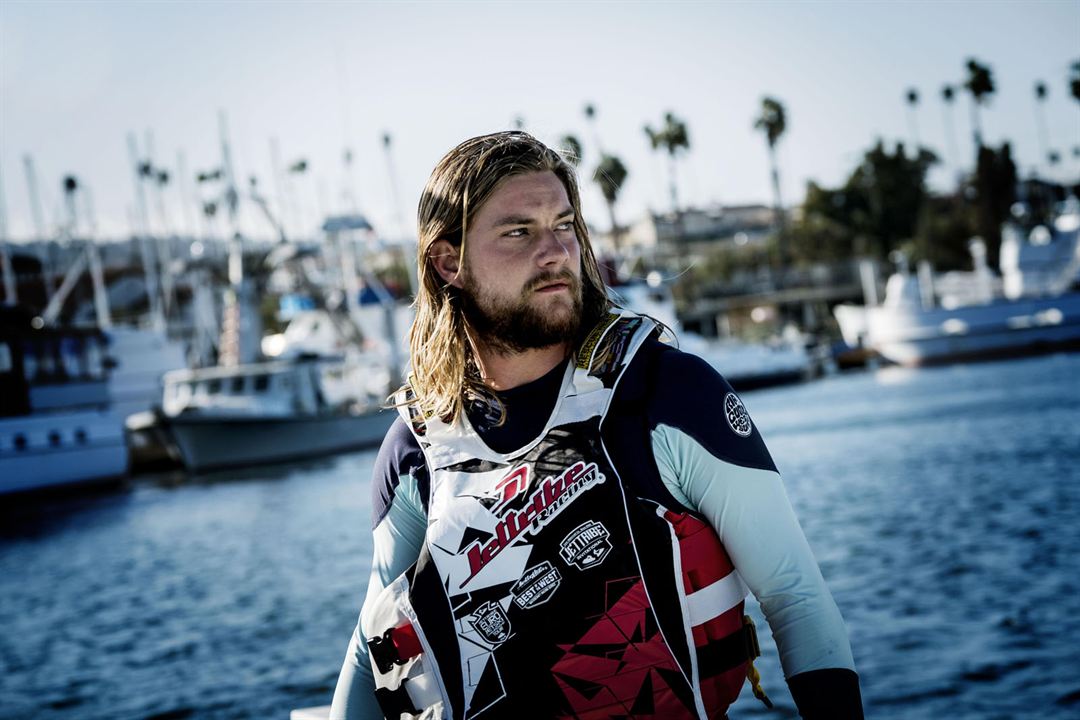 Animal Kingdom : Foto Jake Weary