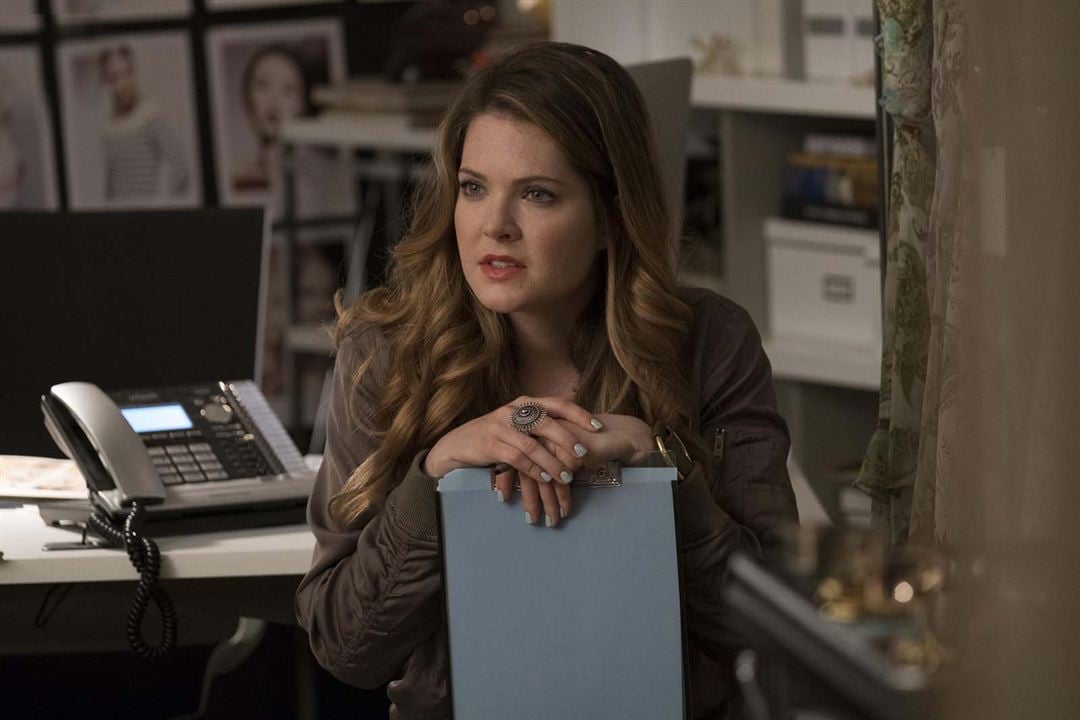 The Bold Type : Foto Meghann Fahy