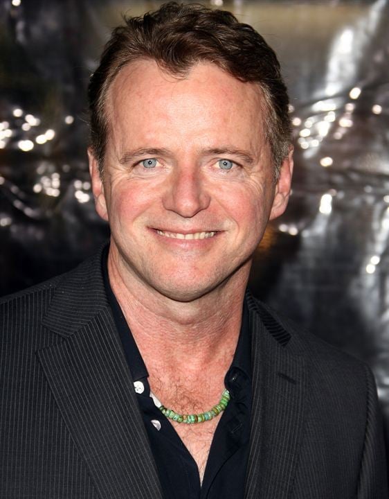 Cartel Aidan Quinn