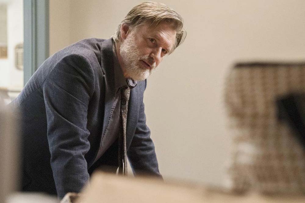 The Sinner : Foto Bill Pullman