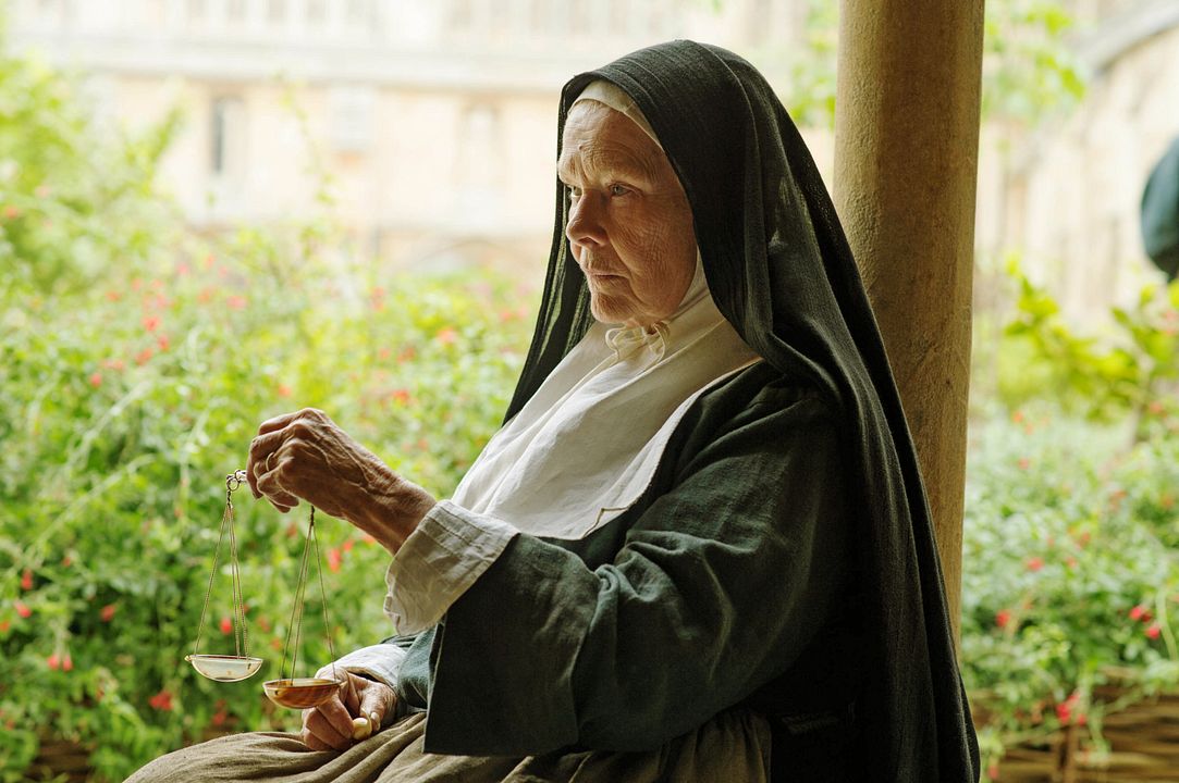 Tulip Fever : Foto Judi Dench