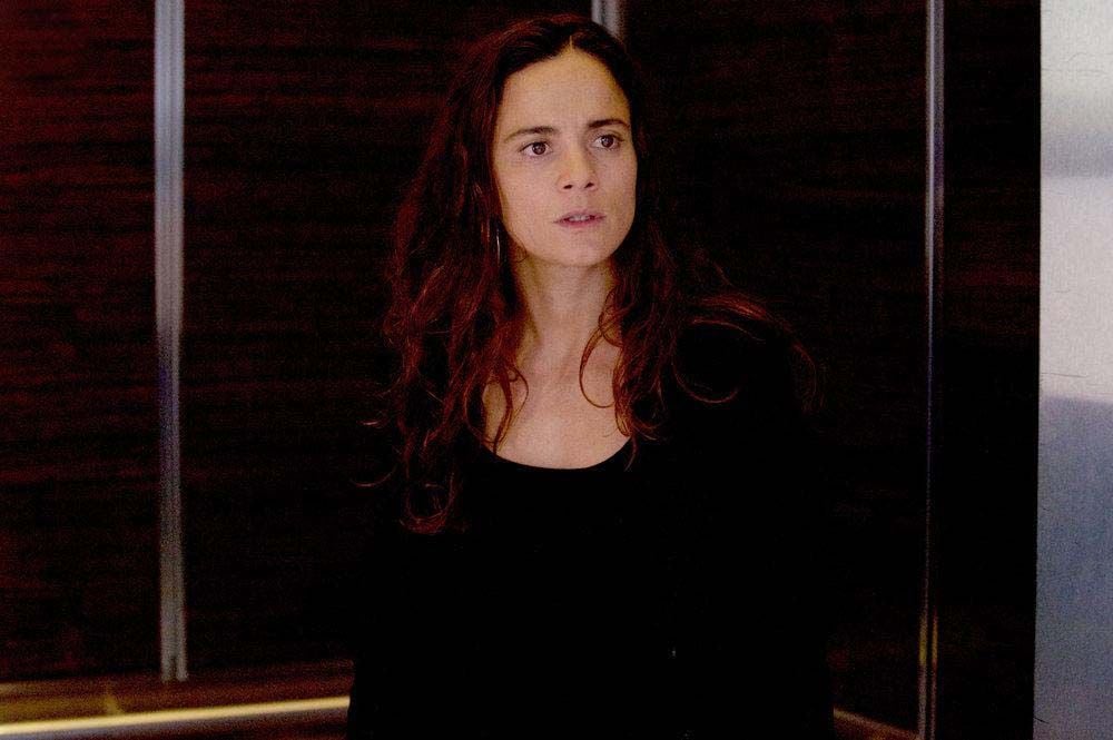 Queen of the South : Foto Alice Braga