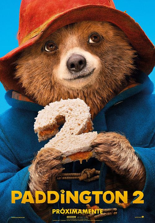Paddington 2 : Cartel