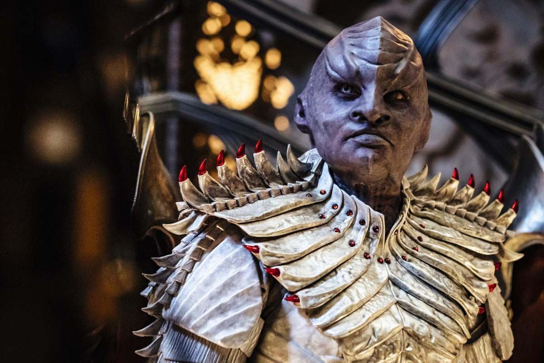 Star Trek: Discovery : Foto