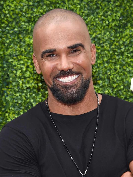 Cartel Shemar Moore