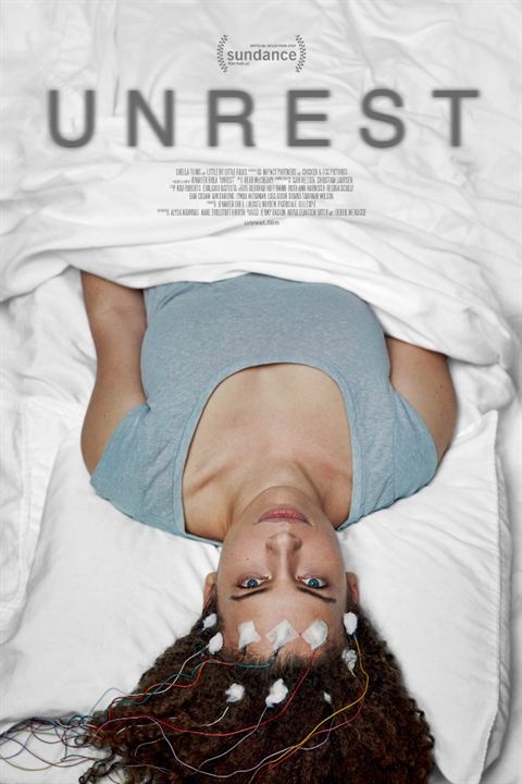 Unrest : Cartel