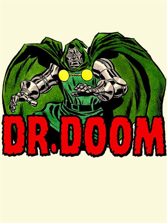 Doctor Doom : Cartel