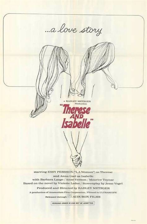 Teresa e Isabel : Cartel