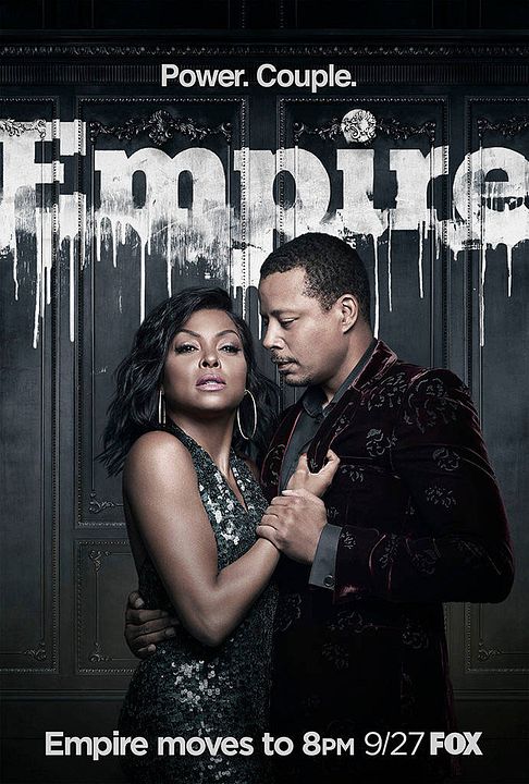 Empire (2015) : Cartel