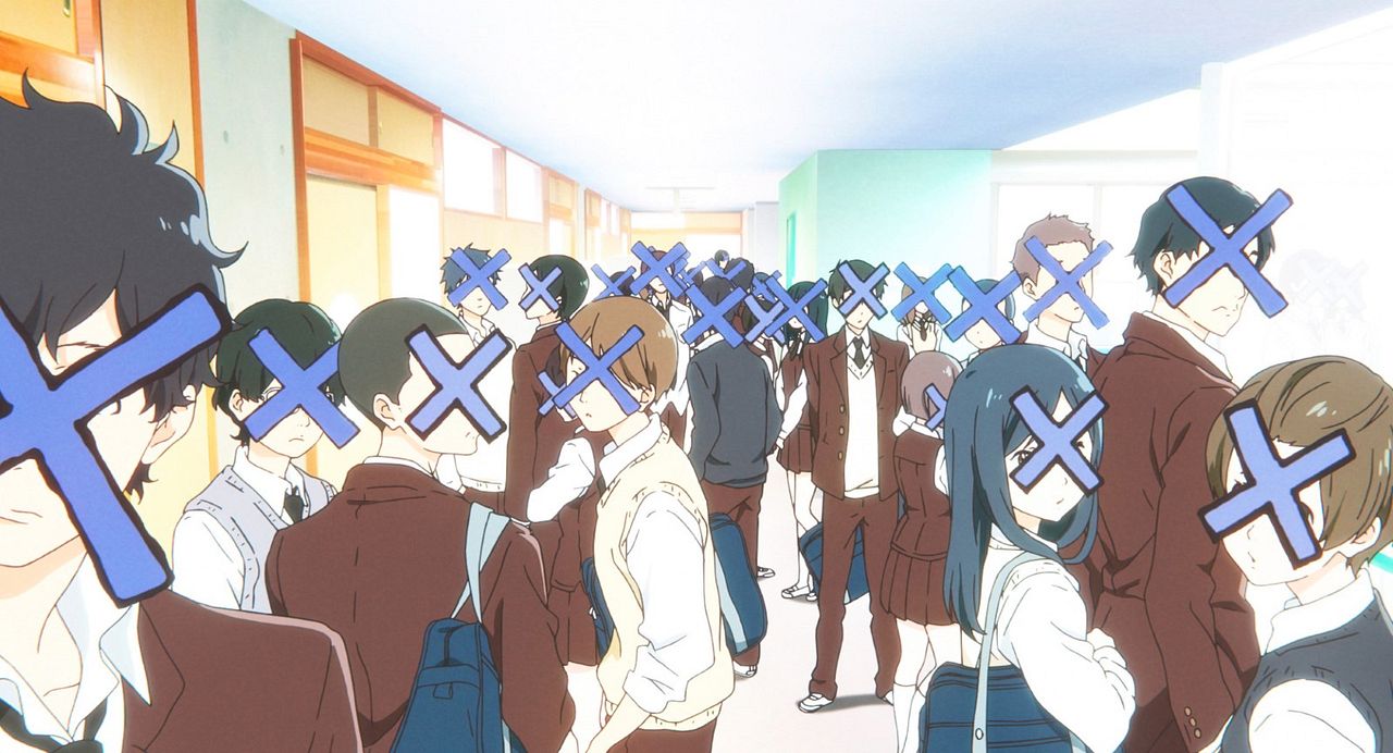 A Silent Voice : Foto