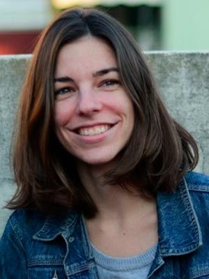 Cartel Céline Latil