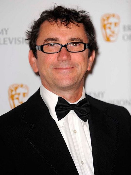 Cartel Phil Daniels