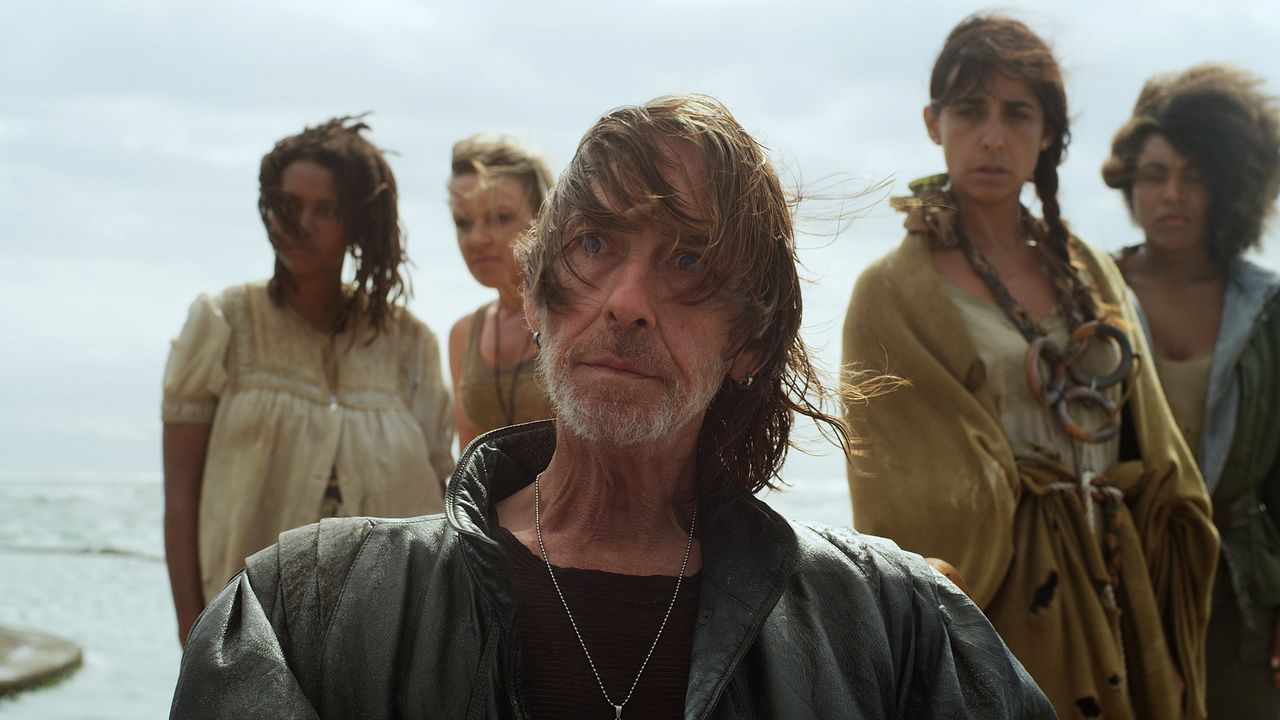 Foto Jonathan Pienaar