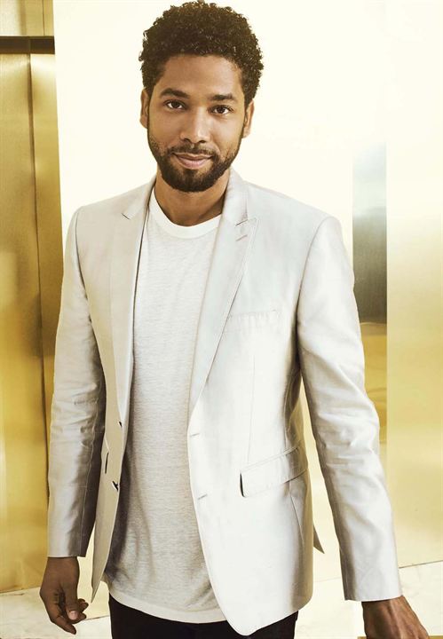 Foto Jussie Smollett