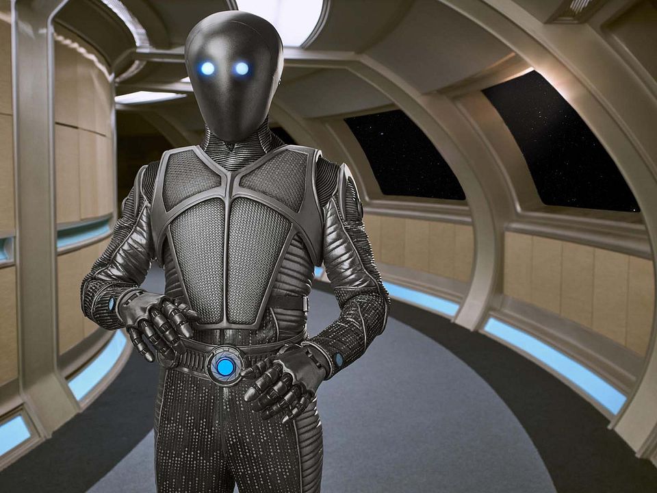 Foto Mark Jackson (VII)