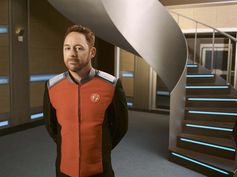 Foto Scott Grimes