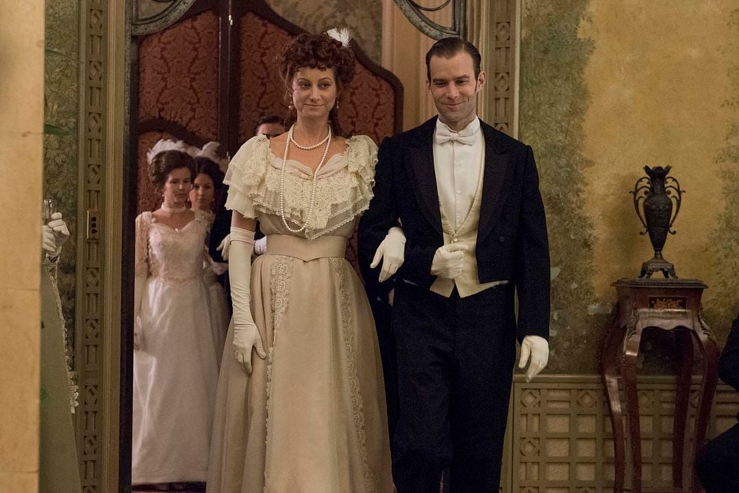 Los misterios de Murdoch : Foto