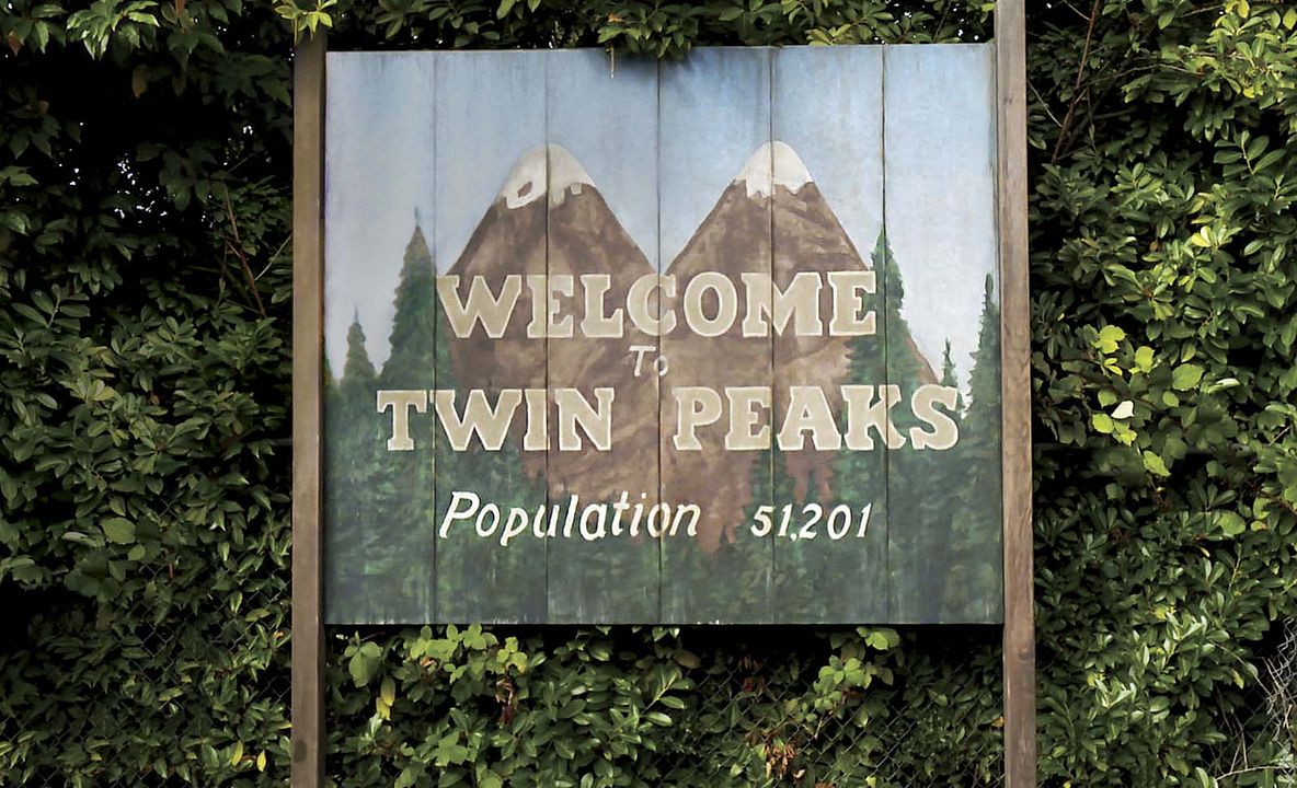 Twin Peaks : Foto