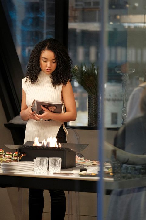 The Bold Type : Foto Aisha Dee