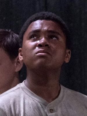 Cartel Chosen Jacobs