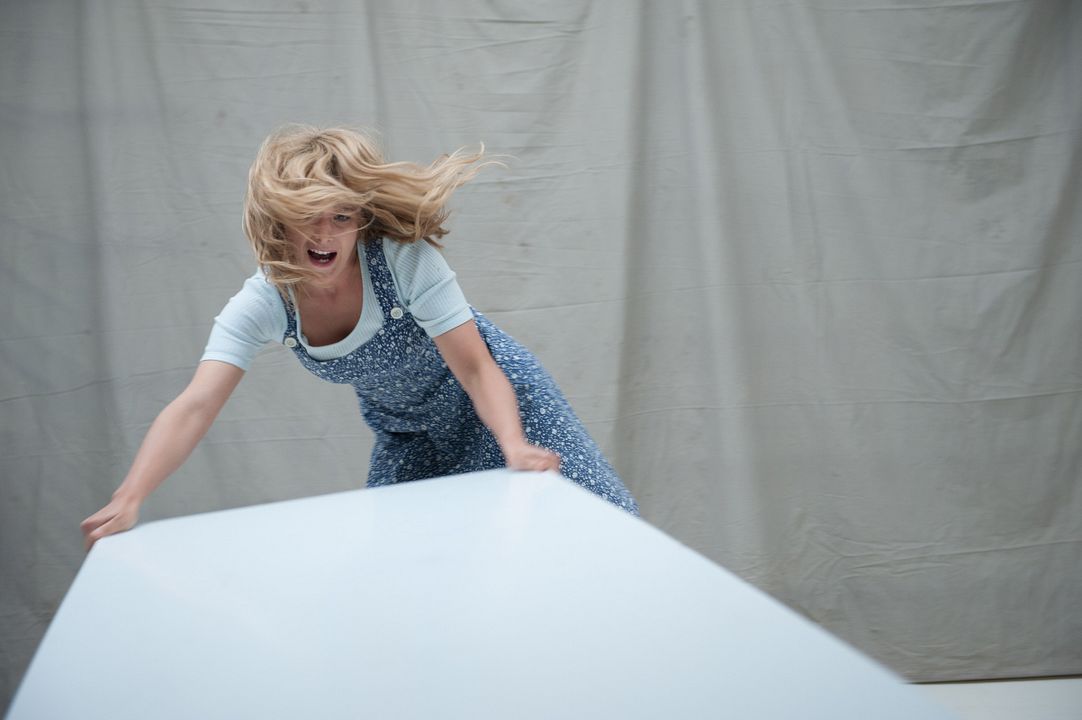 Foto Adeline D'Hermy