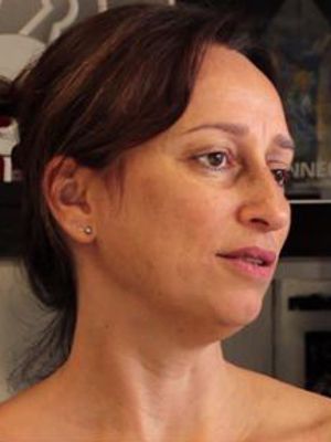 Cartel Laís Bodansky