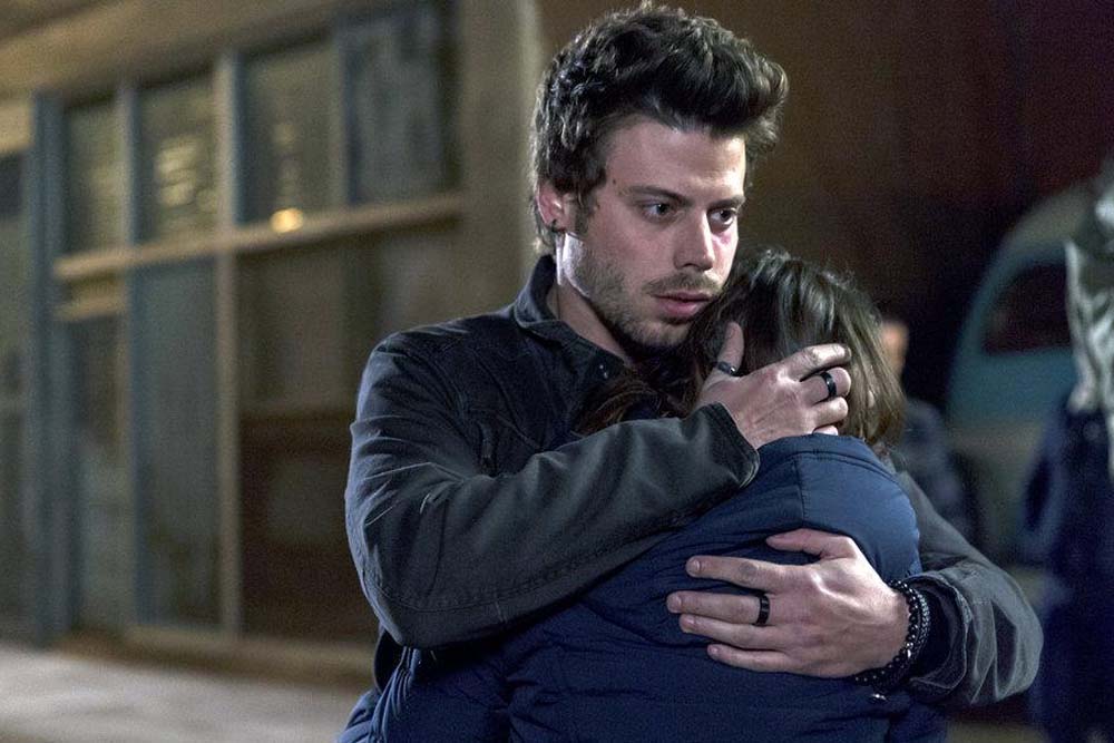 Midnight, Texas : Foto François Arnaud