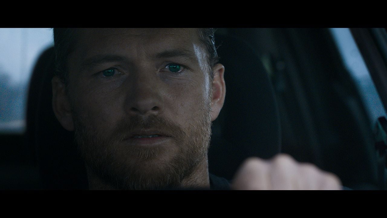 Réquiem por un asesino : Foto Sam Worthington