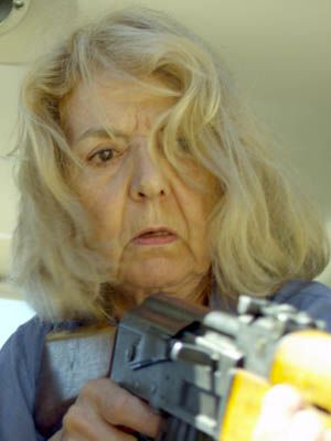 Cartel Jenny Sterlin