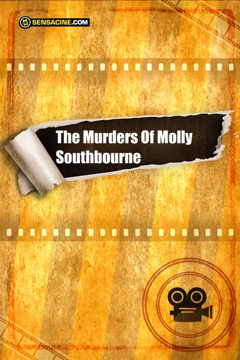 The Murders Of Molly Southbourne : Cartel