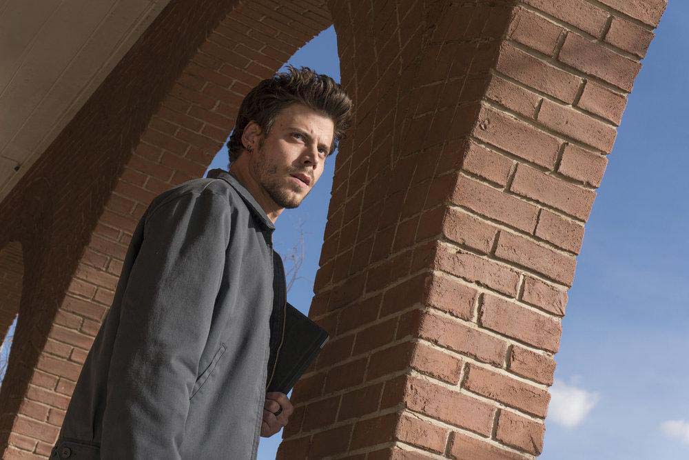 Midnight, Texas : Foto François Arnaud