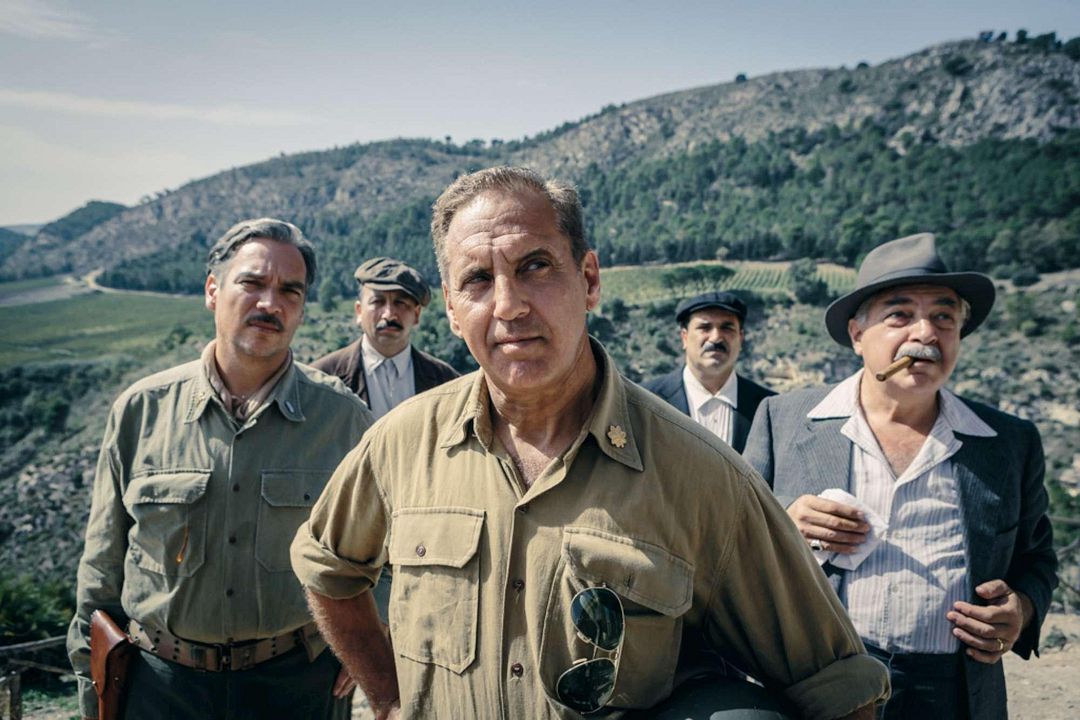 Amor a la siciliana : Foto