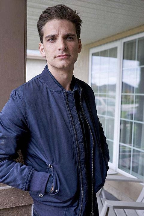 Foto Jeff Ward, Jeff Ward (IV)