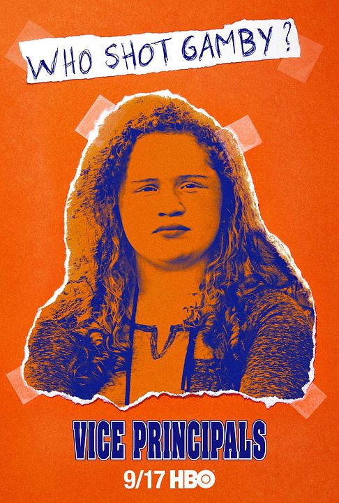Vice Principals : Cartel