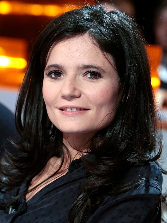 Cartel Salomé Lelouch