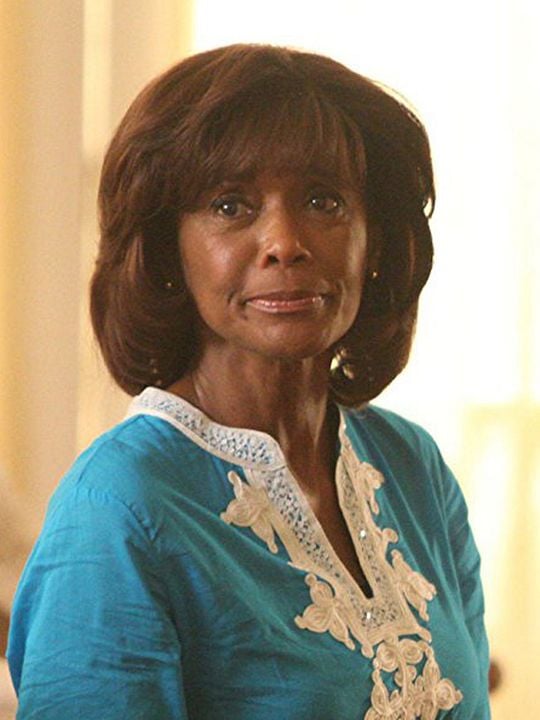 Cartel Margaret Avery